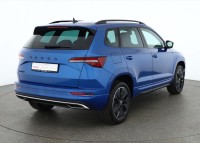 Skoda Karoq Sportline 1.5 TSI DSG
