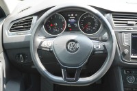 VW Tiguan 1.4 TSI