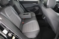 Skoda Superb Combi 2.0 TDI DSG 4x4