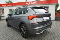 Skoda Kamiq 1.0 TSI DSG