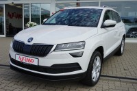 Skoda Karoq 1.5 TSI DSG