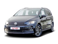 VW Touran 1.6 TDI Join 3-Zonen-Klima Navi Sitzheizung