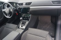 Skoda Superb 1.5 TSI