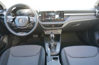 Skoda Fabia 1.0 TSI DSG