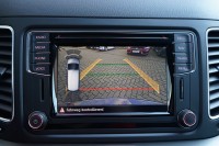 VW Sharan 1.4 TSI DSG Sound