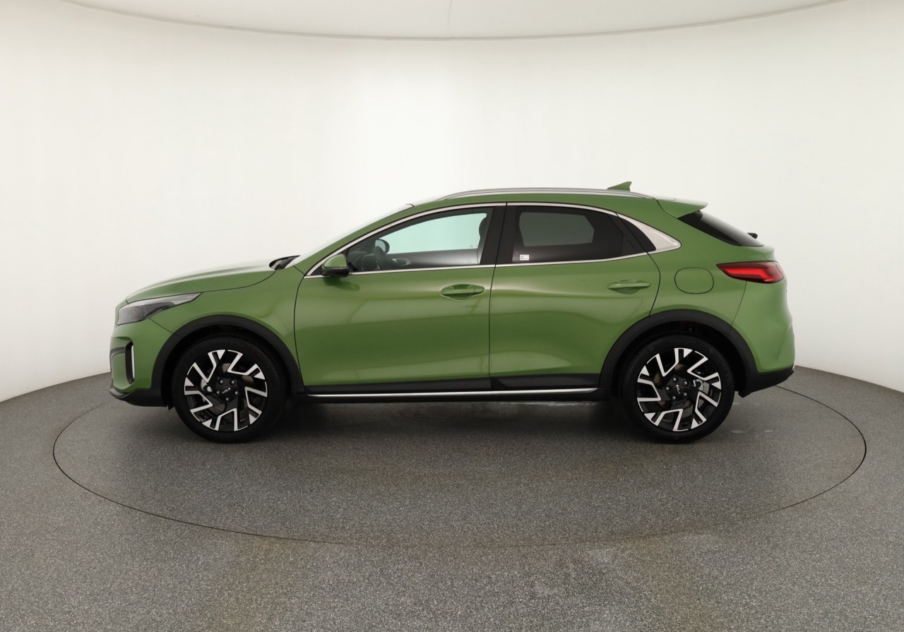 Kia xcee'd XCeed 1.5 T-GDI