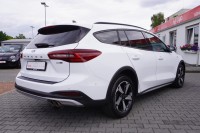 Ford Focus 1.0 EcoBoost Mild-Hybrid Active Aut.