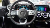 Mercedes-Benz A 200 A200 AMG Line