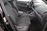 Skoda Karoq 1.5 TSI Sportline