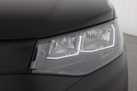 VW Caddy Maxi 1.5 TSI DSG