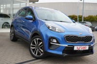 Kia Sportage 1.6 CRDi GT-Line 4WD