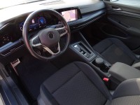 VW Golf VIII 2.0 TDI United