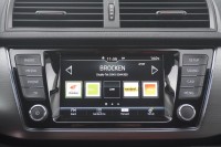 Skoda Fabia Combi 1.0 Clever