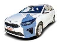 Kia Ceed SW 1.4 T-GDI 2-Zonen-Klima Navi Sitzheizung