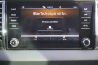 Skoda Karoq 1.5 TSI Tour DSG
