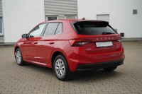 Skoda Fabia 1.0 TSI DSG