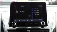 Mitsubishi Eclipse Cross 2.4Hybrid Basis 4WD