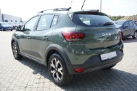 Vorschau: Dacia Sandero Stepway III 1.0 TCE Expression