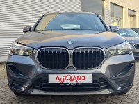 BMW X1 sDrive 18 i