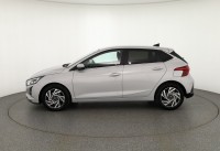 Vorschau: Hyundai i20 1.0T-GDI Aut.