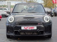 MINI COOPER_S_CABRIO Cooper S Cabrio 2.0 Yours Aut.