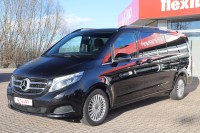 Vorschau: Mercedes-Benz V-Klasse V250 CDI AVANTGARDE lang