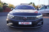 VW Passat Variant 2.0 TDI DSG R-Line 4Motion