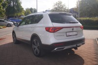 Seat Tarraco 2.0 TDI Xcellence 4D