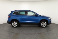 Skoda Karoq 1.5 TSI DSG