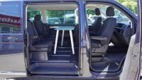 VW T6 Multivan 2.0 TDI 4Motion