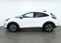 Vorschau: Ford Puma Titanium 1.0 EB