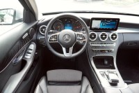 Mercedes-Benz C 180 C180