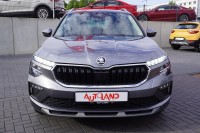 Skoda Kamiq 1.0 TSI DSG