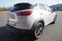 Mazda CX-3 2.0