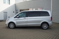 Mercedes-Benz V-Klasse V250 d EDITION