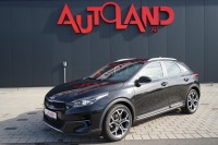 Vorschau: Kia xcee'd Xceed 1.5 T-GDI Platinum Edition