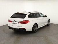 BMW 520 d Touring M Sport