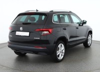 Skoda Karoq 1.5 TSI Style