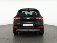 Hyundai Tucson 1.6 Premium 4WD