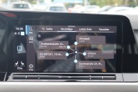 VW Golf VIII Variant 1.5 eTSI DSG Life