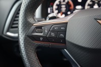 Cupra Ateca 2.0 4Drive