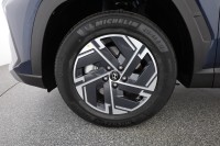 Hyundai Tucson 1.6T-GDI