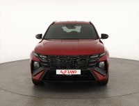 Hyundai Tucson 1.6T-GDI N-Line