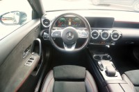 Mercedes-Benz A 200 A200 AMG Line
