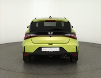 Hyundai i20 1.0T-GDI N-Line Aut.