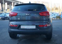 Kia Sportage 2.0 CRDi 4WD