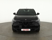 Alfa Romeo Junior Ibrida Speciale 1.2 VGT