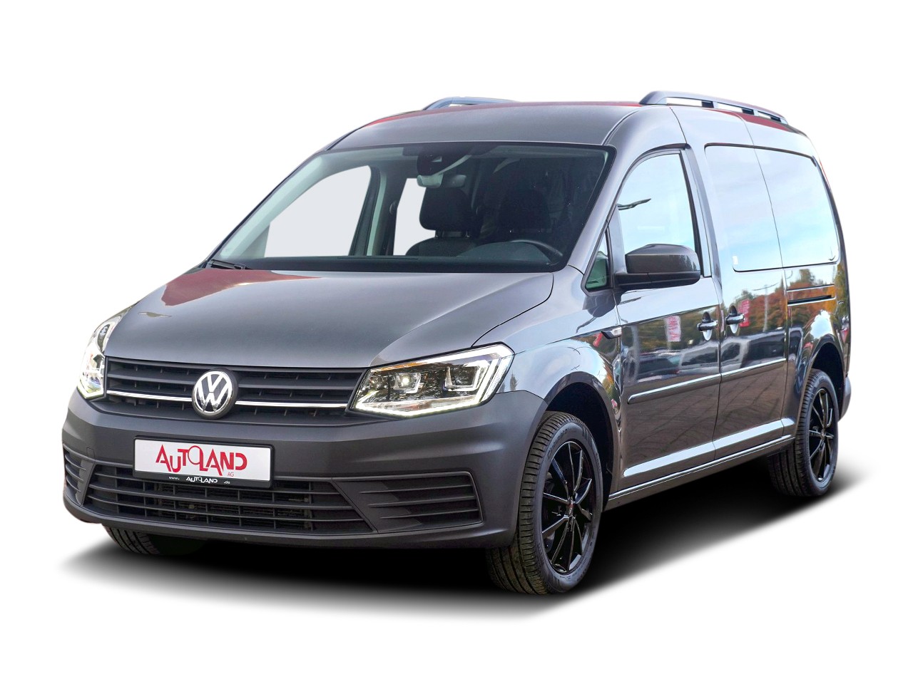 VW Caddy Maxi 2.0 TDI Beach