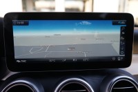 Mercedes-Benz C 180 C180 T AMG Line