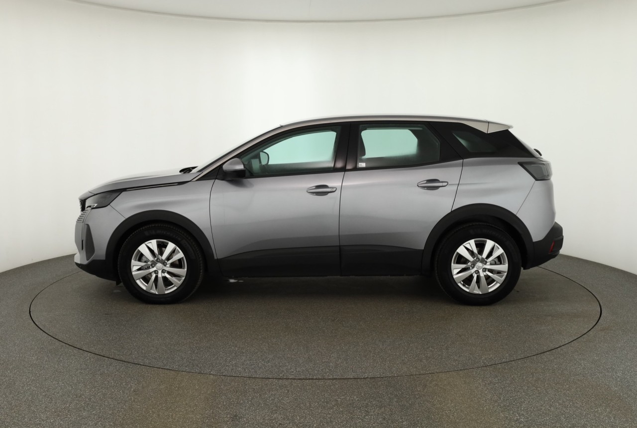 Peugeot 3008 1.2 e-THP Active Pack